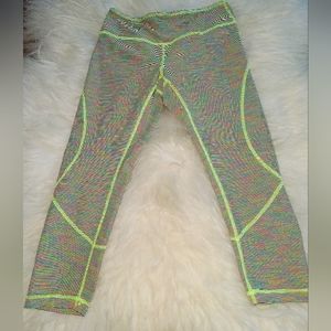 Zella active capris